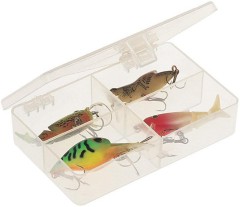 Krabička Plano 4-Compartment Tackle Organizer