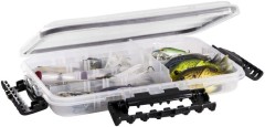 Krabička Plano 5-Compartment Waterproof StowAway 3600 Clear