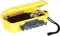 Krabička Plano ABS Waterproof Cases Yellow Medium