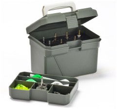 Krabička Plano Broadhead Box Krabička Plano Broadhead Box