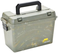 Krabička Plano Deep Ammo CS s pladnjem Camo Swirl
