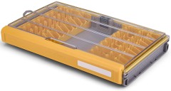 Krabička Plano Edge 3700 Jerkbait Box Krabička Plano Edge 3700 Jerkbait Box