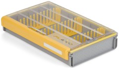 Krabička Plano Edge Spinner Bait Box 3700