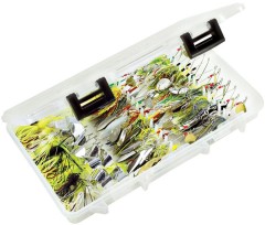 Krabička Plano Elite Series Buzzbait StowAway 3700 Krabička Plano Elite Series Buzzbait StowAway 3700