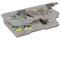 Krabička Plano Guide Series Two-Tiered StowAway 3700 Krabička Plano Guide Series Two-Tiered StowAway 3700