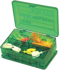 Krabička Plano Pocket Tackle Organizer