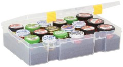 Krabička Plano ProLatch 3700 Bait Container StowAway