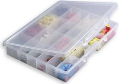 Krabička Plano StowAway Hardware Organizer