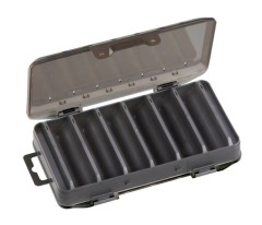 Krabička Plastica Panaro 182 Dymová Krabička Plastica Panaro 182 Dymová