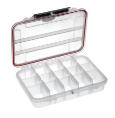 Krabička Plastica Panaro MAX002T Krabička Plastica Panaro MAX002T