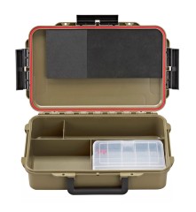 Krabička Plastica Panaro MAX004CAPTURE Krabička Plastica Panaro MAX004CAPTURE