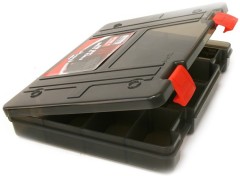 Krabička Rage Box Stack N Store 16 Compartment Medium Shallow