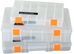 Krabička Savage Gear Lure Box No.11