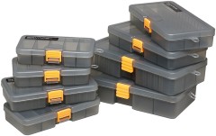 Krabička Savage Gear Lurebox Smoke
