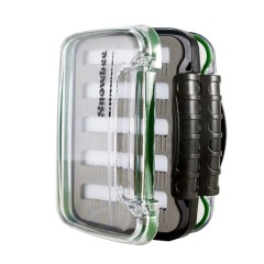 Krabička Snowbee Easy-Vue Waterproof Fly Box Krabička Snowbee Easy-Vue Waterproof Fly Box