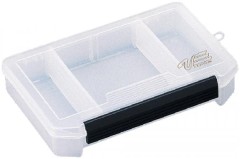 Krabička Versus VS 3010NDM Transparentní 205x145x40mm