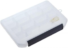 Krabička Versus VS 3010NS Transparentní 205x145x28mm