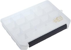 Krabička Versus VS 3020ND Transparentná 255x190x40mm Krabička Versus VS 3020ND Transparentná 255x190x40mm