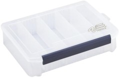 Krabička Versus VS 3020NDDM Transparentná 255x190x60mm