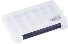 Krabička Versus VS 3038ND Transparentná 275x187x43mm Krabička Versus VS 3038ND Transparentná 275x187x43mm