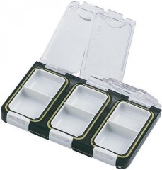 Krabička Versus VS 420 11,5x7,3x1,8cm