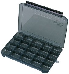 Krabička Versus VS3020NS 255x190x28mm Krabička Versus VS3020NS 255x190x28mm