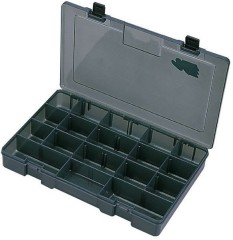 Krabička Versus VS3040 330x221x50mm