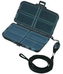 Krabička Versus VS310 114x63x34mm