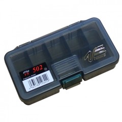 Krabička Versus VS502 130x65x25mm Krabička Versus VS502 130x65x25mm