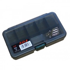 Krabička Versus VS504 155x75x25mm Krabička Versus VS504 155x75x25mm