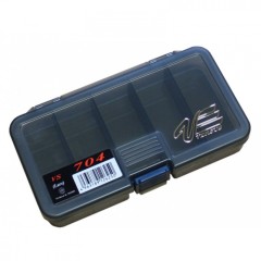 Krabička Versus VS704 155x75x25mm Krabička Versus VS704 155x75x25mm