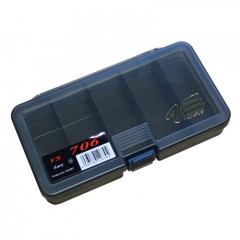 Krabička Versus VS706 185x90x30mm Krabička Versus VS706 185x90x30mm