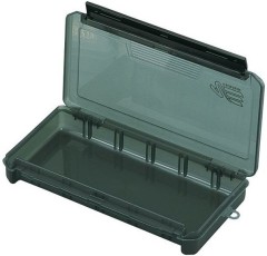 Krabička Versus VS820NDM 233x127x34mm Krabička Versus VS820NDM 233x127x34mm