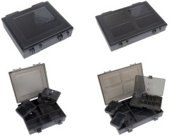 Krabička Wychwood Tackle Box Complete