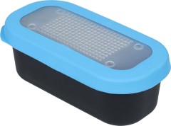 Krabička za Crve Giants Fishing Bait Square Box 500ml