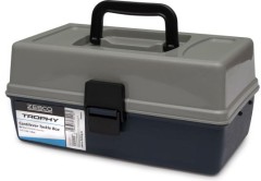 Krabička Zebco Trophy Cantilever Tackle Box Krabička Zebco Trophy Cantilever Tackle Box