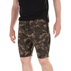 Kraćasi Fox Camo Jogger Short Veličina XXXL