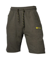 Kraće hlače RidgeMonkey APEarel SportFlex Lagané Zeleni