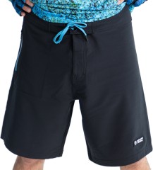 Kraćice Adventer & Fishing Ribić Simply Black