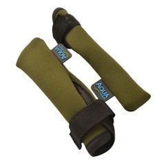 Krajnice za Štap Aqua Products Neoprene Zaštitnici Vrha i Drške