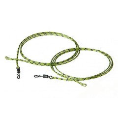 Krajnja montaža Extra Carp Lead Core & Quick Change 60cm