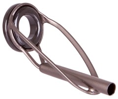 Krajnje Očko Anaconda LSG Gunsmoke 12mm Krajnje Očko Anaconda LSG Gunsmoke 12mm