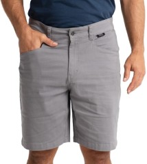 Kraťasy Adventer & Fishing Outdoor Shorts Steel