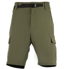 Kraťasy Avid Carp Technical Combat Shorts Kraťasy Avid Carp Technical Combat Shorts
