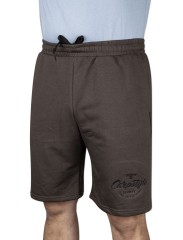 Kraťasy Carpstyle Brown Forest Shorts