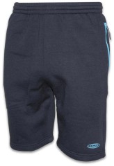 Kraťasy Drennan Black Shorts