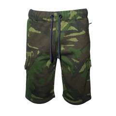 Kraťasy ESP Shorts Camo