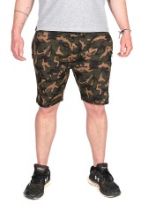 Kraťasy Fox Camo LW Jogger Short Velikost L