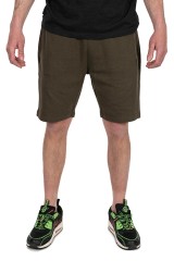 Kraťasy Fox Collection LW Jogger Short Green/Black Velikost L