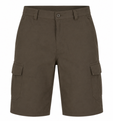 Kraťasy Fox Khaki LW Cargo Shorts